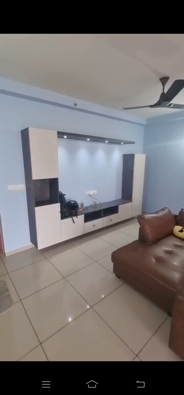 Kitchen in 2 BHK Apartment at Prestige Royale Gardens, Gantiganahalli – for Rent
