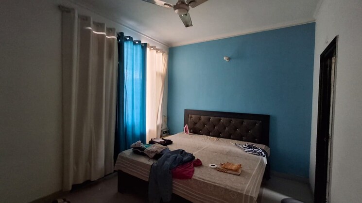 Bedroom, penta-homes 2 Bedroom 1300 Sq.Yd. Apartment In Vip Road Zirakpur 8848753