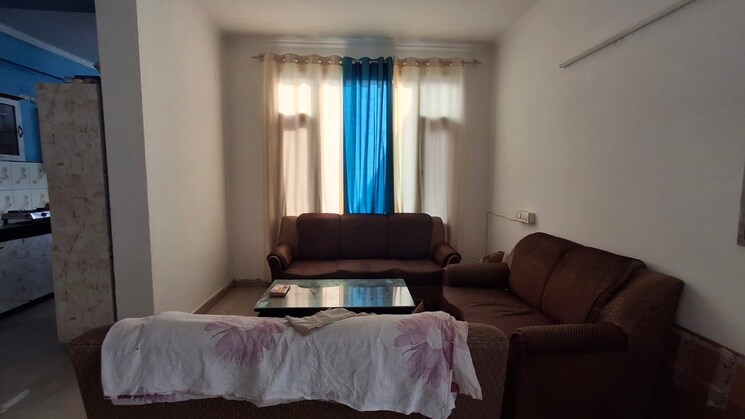 Bedroom, penta-homes 2 Bedroom 1300 Sq.Yd. Apartment In Vip Road Zirakpur 8848753