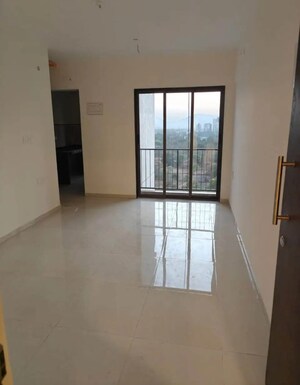 1 BHK Apartment For Sale in Metro Satyam Queens Necklace, Rohinjan