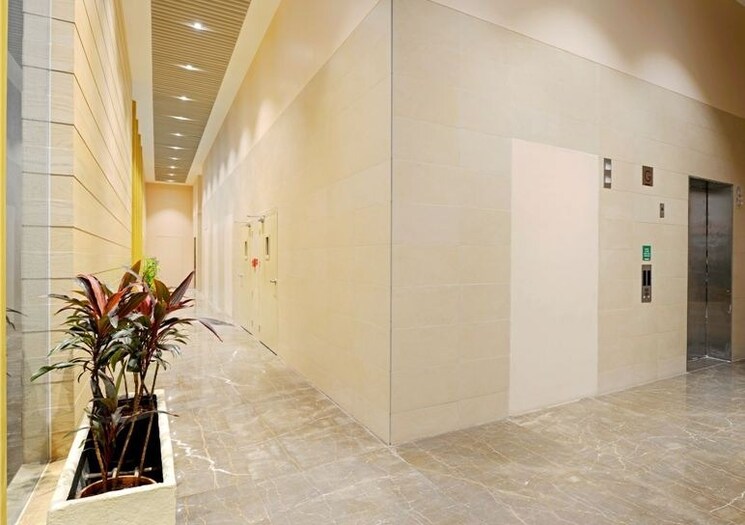 Room, marathon-nextgen-innova Commercial Office Space 1550 Sq.Ft. In Lower Parel Mumbai 8848757