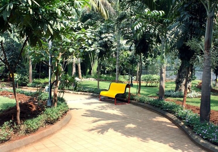  Parking, marathon-nextgen-innova Commercial Office Space 1550 Sq.Ft. In Lower Parel Mumbai 8848757