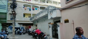 2 BHK Independent House – Exterior View View at Moti Nagar - for Sale