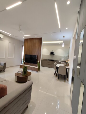 Team Area in 2 BHK Apartment at Guddwill Elate, Undri – for Sale