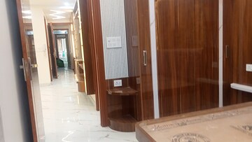 2 BHK Builder Floor For Rent in Mahavir Enclave 1