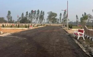  Plot For Sale in Krishna Iscon Valley, Gosainganj