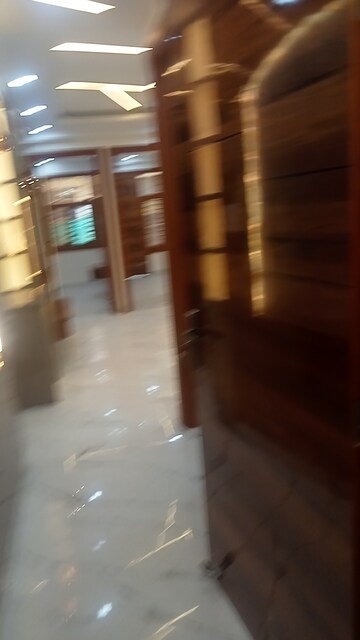 Parking in 2 BHK Builder Floor at Mahavir Enclave 1 – for Rent