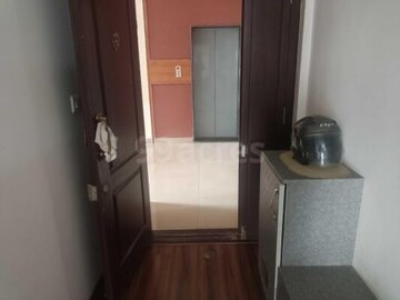 Living Room in 3 BHK Apartment at Tata Nagar – for Rent