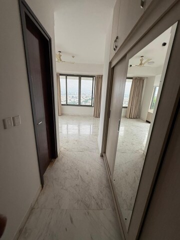 Building Lobby in 3 BHK Apartment at Tata Nagar – for Rent