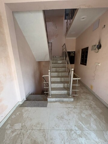 Staircase in 6+ BHK Villa at UPAVP Vrindavan Yojana, Vrindavan Yojna – for Sale