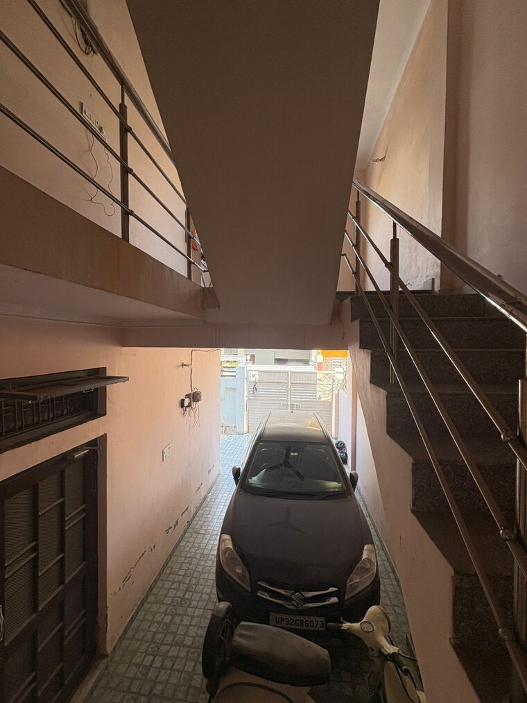 undefined, upavp-vrindavan-yojana 6+ Bedroom 4200 Sq.Ft. Villa In Vrindavan Yojna Lucknow 8848789