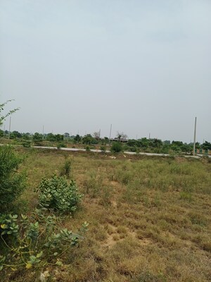  Plot For Sale in Jewar