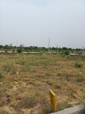 Plot Area in  Plot at Jewar – for Sale
