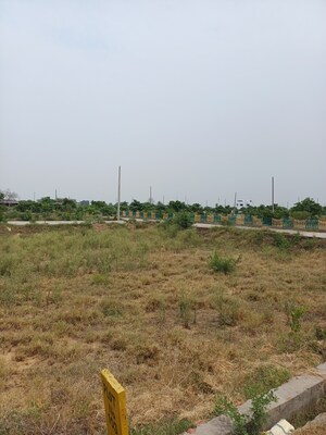 Plot Area in  Plot at Jewar – for Sale