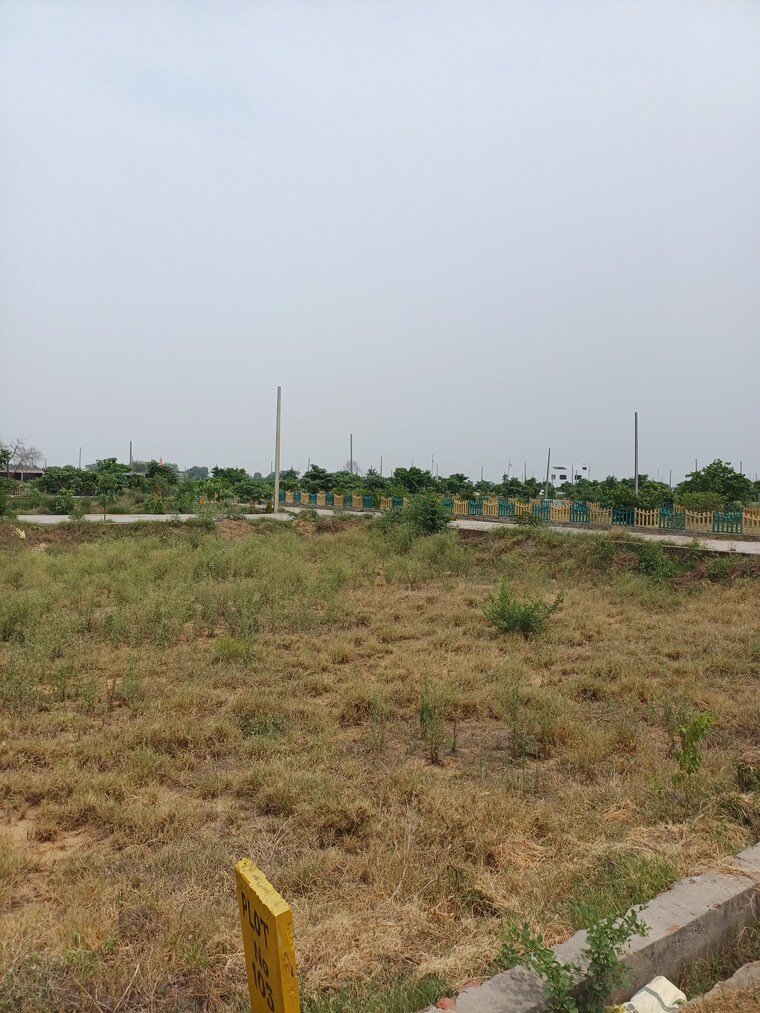 undefined, jewar  220 Sq.Yd. Plot In Jewar Greater Noida 8848770