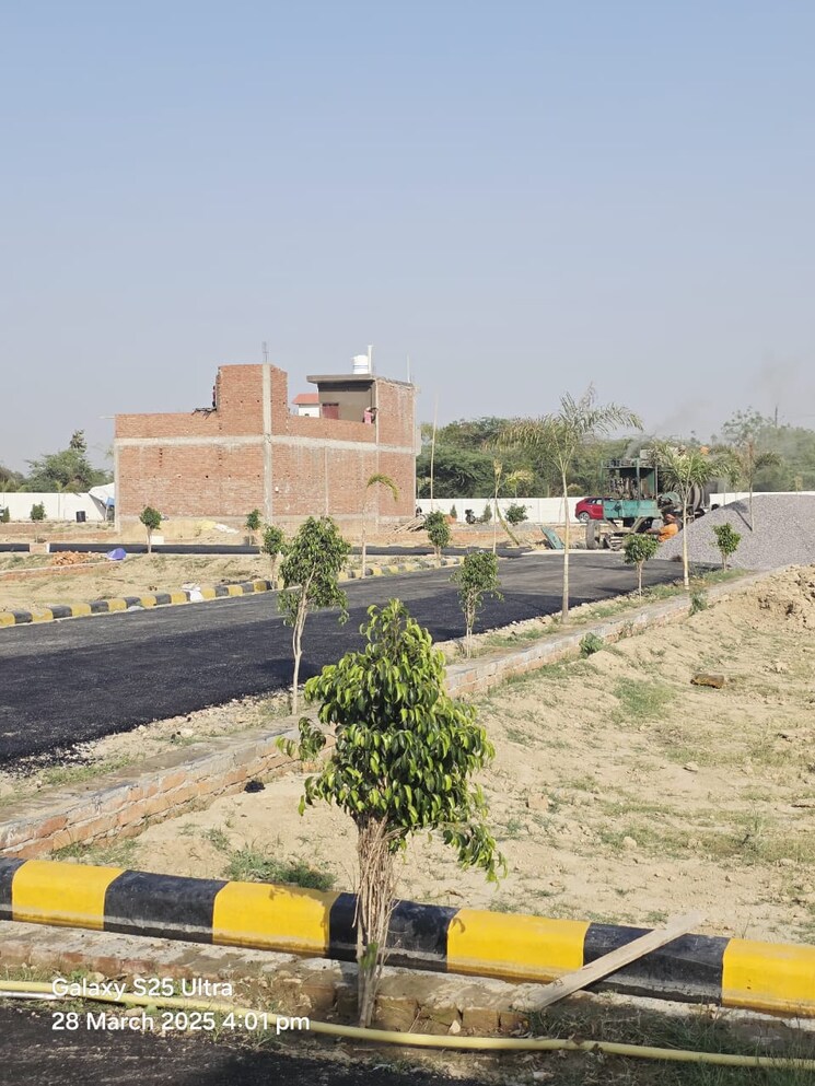 undefined, bakshi ka talab  1000 Sq.Ft. Plot In Bakshi Ka Talab Lucknow 8848785