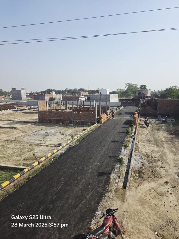 undefined, bakshi ka talab  1000 Sq.Ft. Plot In Bakshi Ka Talab Lucknow 8848785