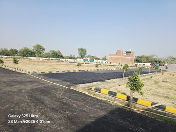  Plot – Exterior View View at Bakshi Ka Talab - for Sale