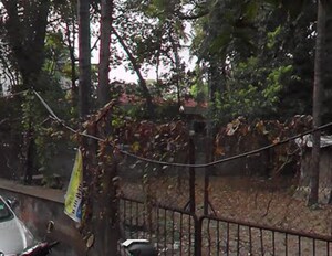  Plot For Sale in Shaniwar Peth