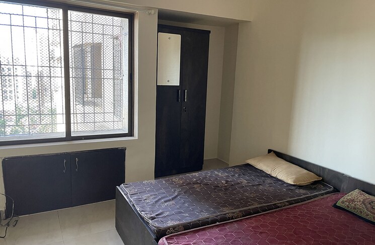 Room, thane west Pg For Boys In Thane West 8848775