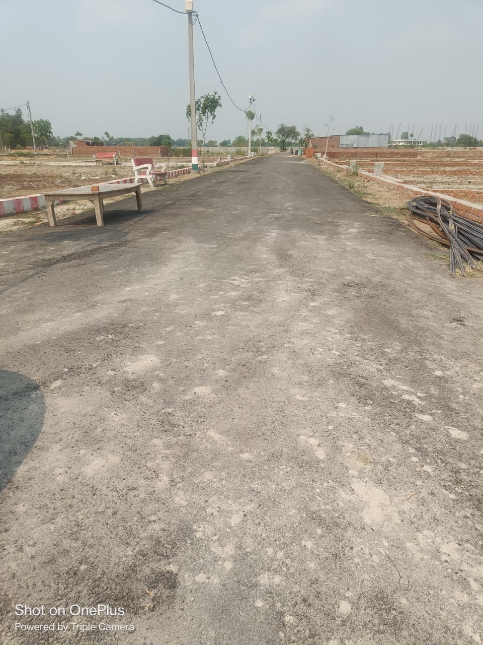 Plot For Sale in Maa Parvati Enclave 