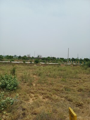  Plot – Garden View at Jewar - for Sale