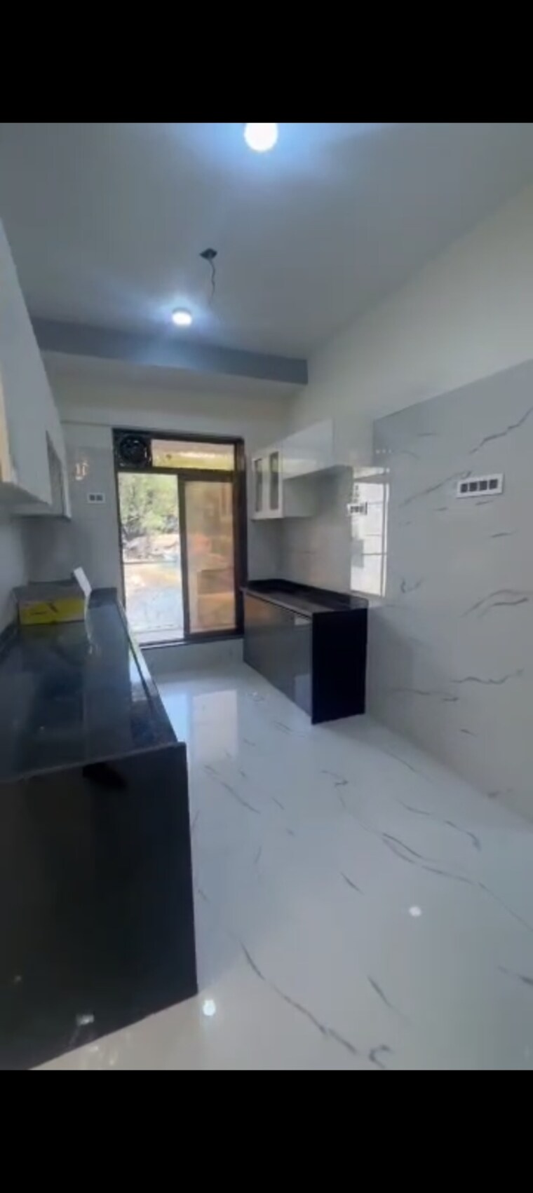 Kitchen, ratan-heights-mumbai 2 Bedroom 675 Sq.Ft. Apartment In Waliv Palghar 8848795