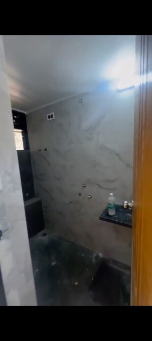 Bathroom in 2 BHK Apartment at Ratan Heights Mumbai, Waliv – for Sale