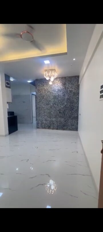 Bathroom in 2 BHK Apartment at Ratan Heights Mumbai, Waliv – for Sale