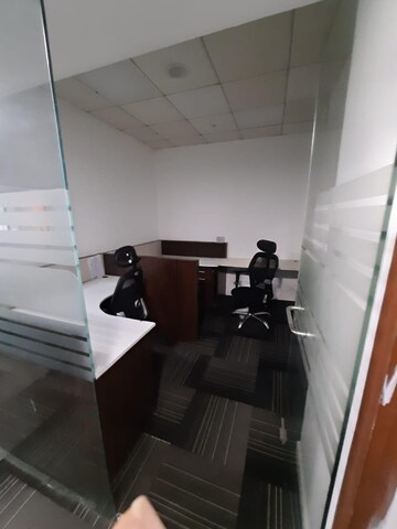 Team Area in  Office Space at Nariman Point – for Sale