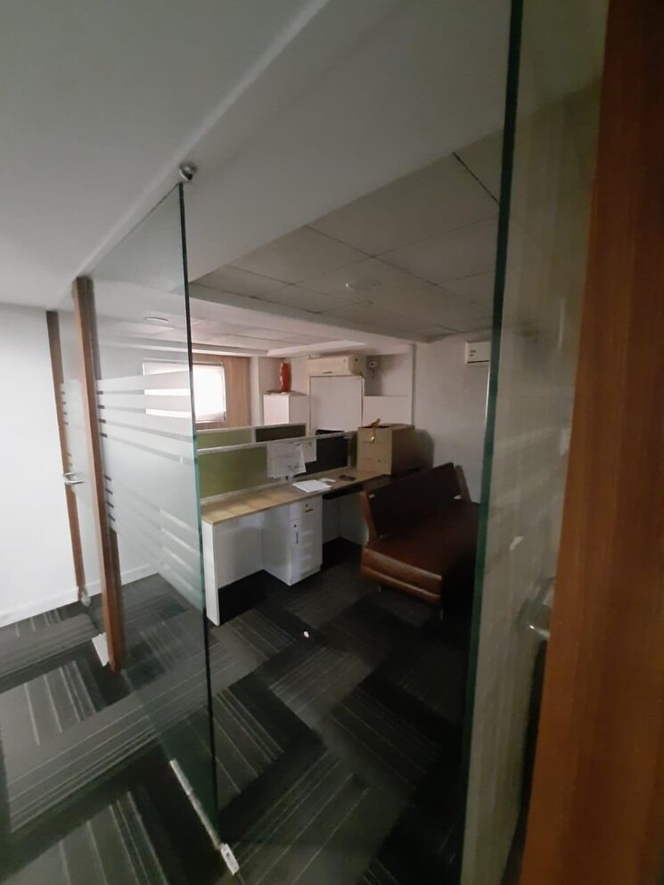 Kitchen, nariman point Commercial Office Space 1300 Sq.Ft. In Nariman Point Mumbai 8848784