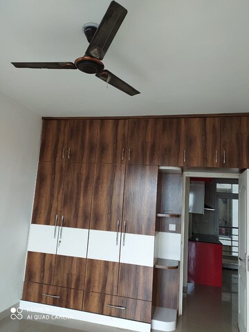 Furnished Amenities in 3 BHK Builder Floor at Emaar Emerald Floors, Sector 65 – for Rent