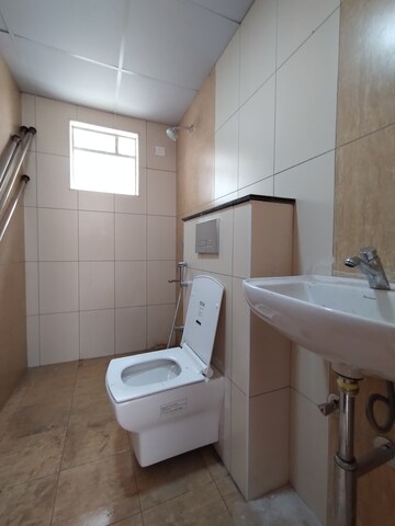 Kitchen in 4 BHK Villa at Citrus Polaris, Hennur – for Rent