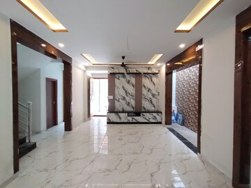 4 BHK Villa For Rent in Citrus Polaris, Hennur