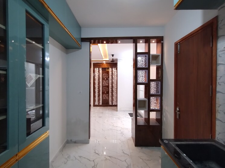 Room, citrus-polaris 4 Bedroom 2000 Sq.Ft. Villa In Hennur Bangalore 8848792
