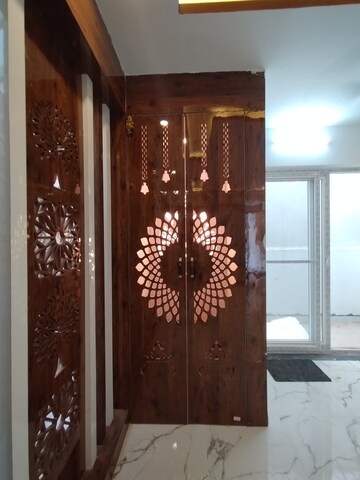 Furnished Amenities in 4 BHK Villa at Citrus Polaris, Hennur – for Rent
