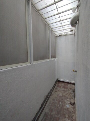 Bathroom in 4 BHK Villa at Citrus Polaris, Hennur – for Rent