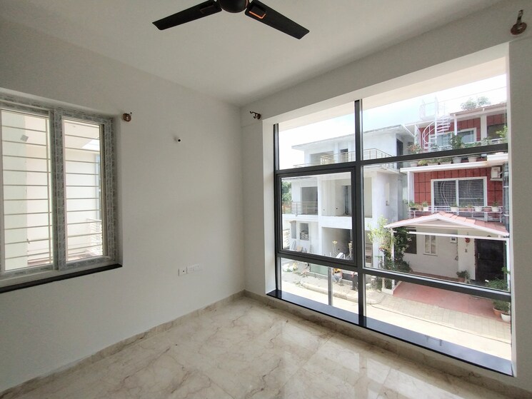 Room, citrus-polaris 4 Bedroom 2000 Sq.Ft. Villa In Hennur Bangalore 8848792