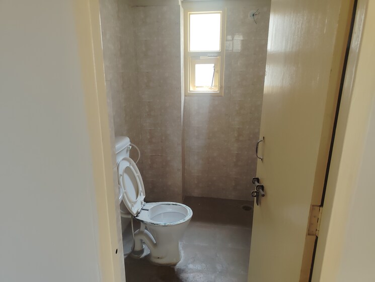 Bathroom, agrasain-spaces-aagman 2 Bedroom 550 Sq.Ft. Apartment In Sector 70 Faridabad 8848805