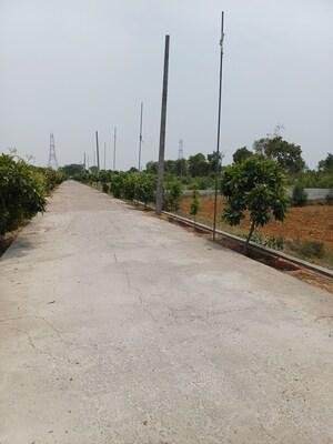  Plot For Sale in Jewar