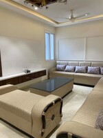 3.5 BHK + Extra Room 3000 Sq.Ft. Penthouse in Shri Krishna Residency