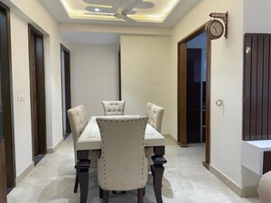 Master Bedroom in 3.5 BHK Penthouse at Shri Krishna Residency, Gms Road – for Sale