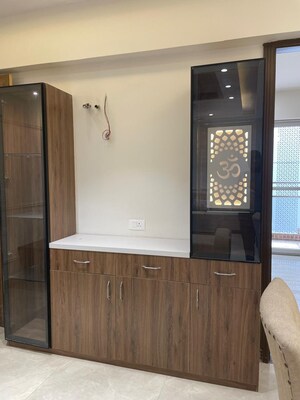 Room in 3.5 BHK Penthouse at Shri Krishna Residency, Gms Road – for Sale