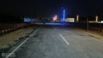  Plot – Exterior View View at Kalli Paschim - for Sale