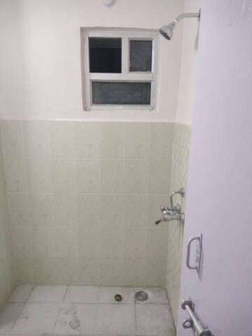 Bathroom in 2 BHK Apartment at UP Basera 1 Awadh Vihar Yojna, Vrindavan Yojna – for Sale