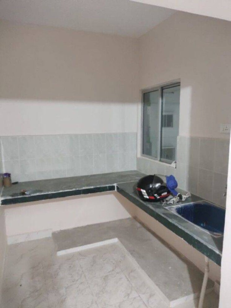 Kitchen, up-basera-1-awadh-vihar-yojna 2 Bedroom 843 Sq.Ft. Apartment In Vrindavan Yojna Lucknow 8848803