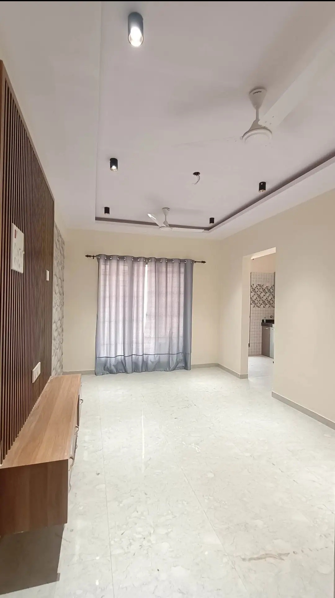 2 BHK Apartment For Sale in Paradise Sai Suncity