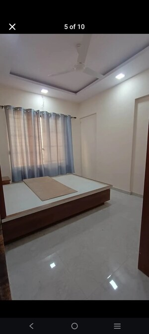 Bedroom in 2 BHK Apartment at Paradise Sai Suncity, Ghot – for Sale