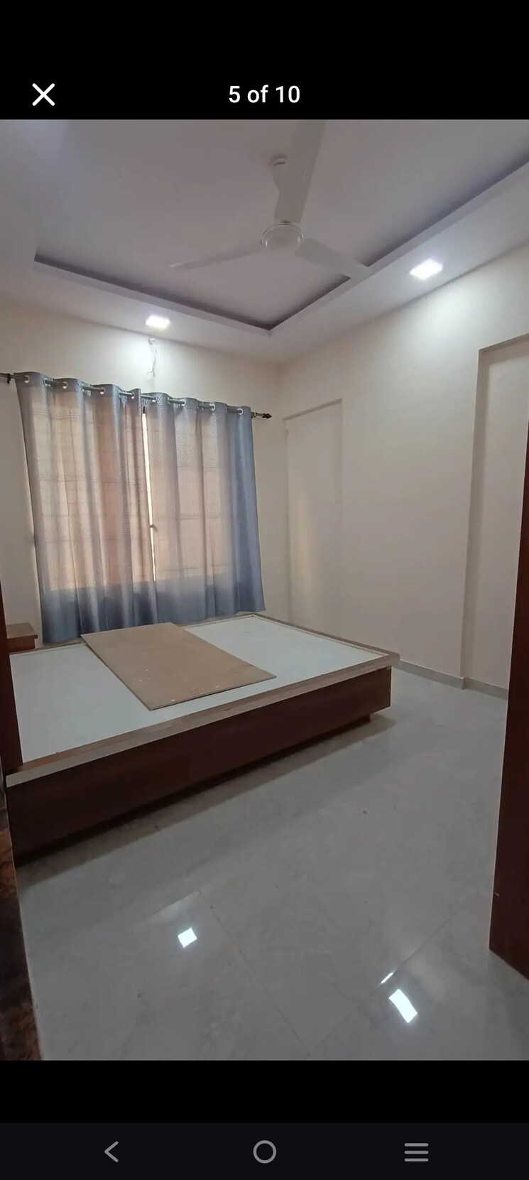 Bedroom, paradise-sai-suncity 2 Bedroom 1125 Sq.Ft. Apartment In Ghot Navi Mumbai 8848847