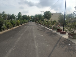  Plot – Exterior View View at Zestha Bhagirath Vihar Residency, Sector 27 Yamuna Expressway - for Sale